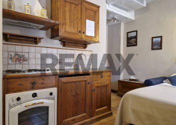 Cucina - Hotel VIA CIRCONVALLAZIONE
 
4, Roccaraso - foto 33