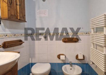 Bagno - Hotel VIA CIRCONVALLAZIONE
 
4, Roccaraso - foto 43