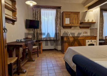 Cucina - Hotel VIA CIRCONVALLAZIONE
 
4, Roccaraso - foto 52