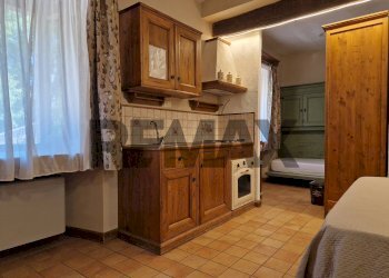 Cucina - Hotel VIA CIRCONVALLAZIONE
 
4, Roccaraso - foto 53