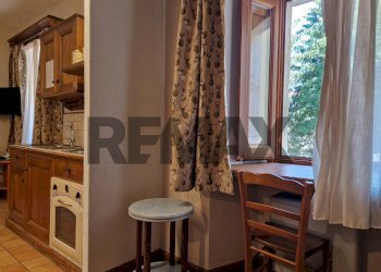 Cucina - Hotel VIA CIRCONVALLAZIONE
 
4, Roccaraso - foto 62