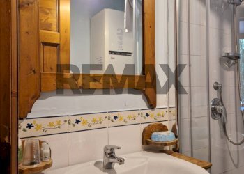 Bagno - Hotel VIA CIRCONVALLAZIONE
 
4, Roccaraso - foto 64