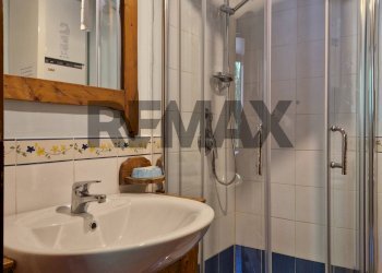 Bagno - Hotel VIA CIRCONVALLAZIONE
 
4, Roccaraso - foto 65