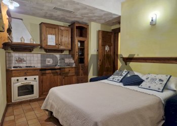 Camera / camera da letto - Hotel VIA CIRCONVALLAZIONE
 
4, Roccaraso - foto 78