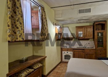 Cucina - Hotel VIA CIRCONVALLAZIONE
 
4, Roccaraso - foto 83