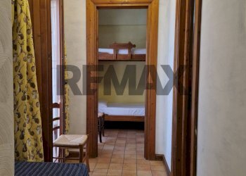 Hall / corridoio - Hotel VIA CIRCONVALLAZIONE
 
4, Roccaraso - foto 85