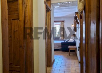 Hall / corridoio - Hotel VIA CIRCONVALLAZIONE
 
4, Roccaraso - foto 99