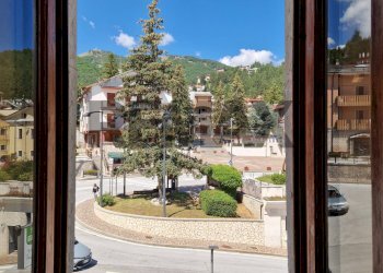 Balcone - Hotel VIA CIRCONVALLAZIONE
 
4, Roccaraso - foto 104