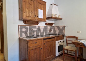 Cucina - Hotel VIA CIRCONVALLAZIONE
 
4, Roccaraso - foto 107