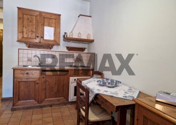 Cucina - Hotel VIA CIRCONVALLAZIONE
 
4, Roccaraso - foto 109
