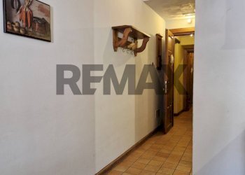 Hall / corridoio - Hotel VIA CIRCONVALLAZIONE
 
4, Roccaraso - foto 111