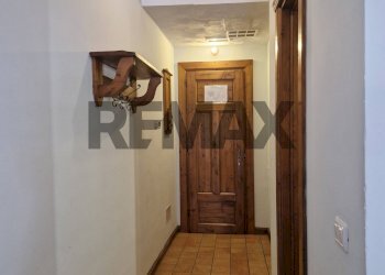 Hall / corridoio - Hotel VIA CIRCONVALLAZIONE
 
4, Roccaraso - foto 114
