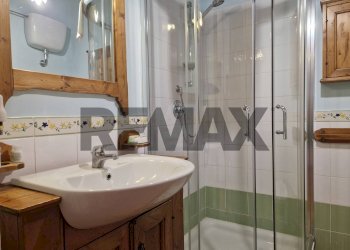 Bagno - Hotel VIA CIRCONVALLAZIONE
 
4, Roccaraso - foto 121