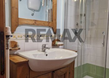 Bagno - Hotel VIA CIRCONVALLAZIONE
 
4, Roccaraso - foto 122