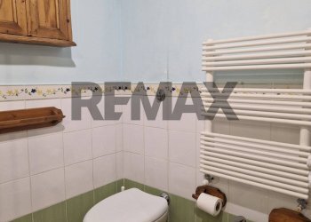 Bagno - Hotel VIA CIRCONVALLAZIONE
 
4, Roccaraso - foto 123