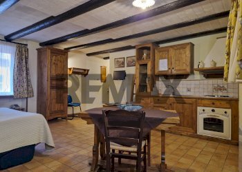 Cucina - Hotel VIA CIRCONVALLAZIONE
 
4, Roccaraso - foto 128