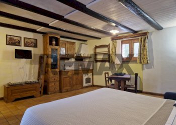 Camera / camera da letto - Hotel VIA CIRCONVALLAZIONE
 
4, Roccaraso - foto 130