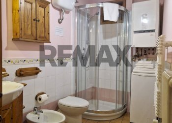 Bagno - Hotel VIA CIRCONVALLAZIONE
 
4, Roccaraso - foto 134