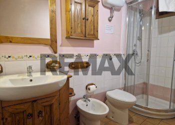 Bagno - Hotel VIA CIRCONVALLAZIONE
 
4, Roccaraso - foto 135