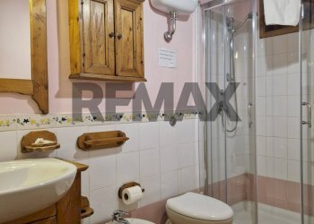 Bagno - Hotel VIA CIRCONVALLAZIONE
 
4, Roccaraso - foto 136