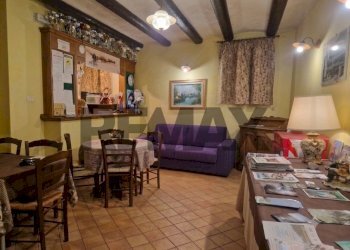 Sala da pranzo - Hotel VIA CIRCONVALLAZIONE
4, Roccaraso - photo 2