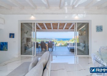 Foto 1 - Villa la marinedda, Trinità d'Agultu e Vignola - foto 1