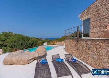 Foto 30 - Villa la marinedda, Trinità d'Agultu e Vignola - foto 30