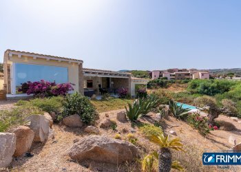 Foto 38 - Villa la marinedda, Trinità d'Agultu e Vignola - foto 38