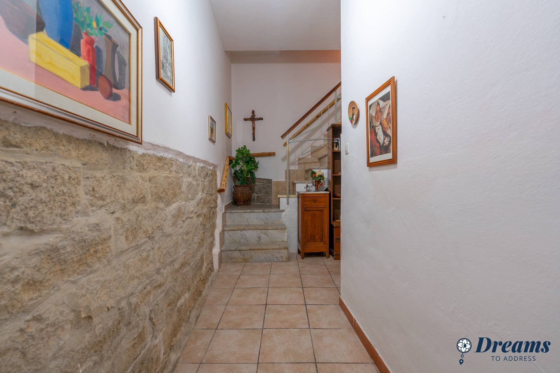Foto 4 - Casa semi indipendente Via monte acuto
6, Berchidda - foto 3