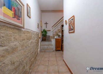 Foto 4 - Casa semi indipendente Via monte acuto
6, Berchidda - foto 3