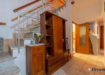 Foto 5 - Casa semi indipendente Via monte acuto
6, Berchidda - foto 4