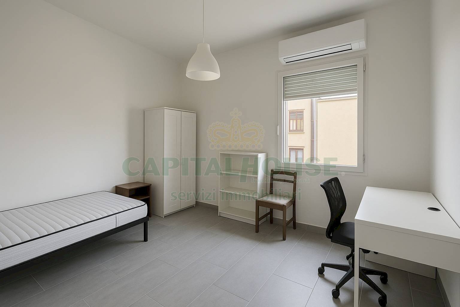 Foto 1 - Casa semi indipendente Via San Donato, Bologna - foto 1
