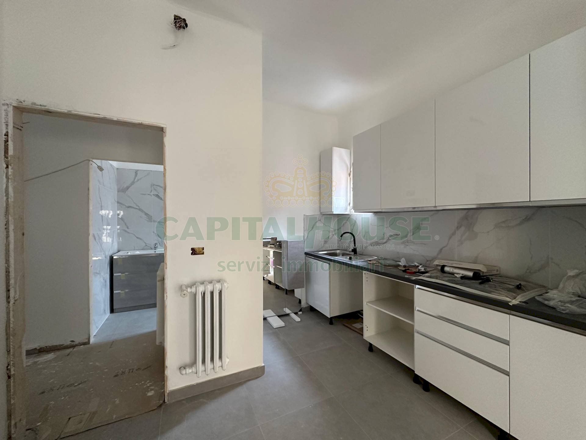 Foto 2 - Casa semi indipendente Via San Donato, Bologna - foto 2