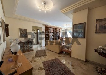 Soggiorno - Trilocale Via Marchese Di Roccaforte
45, Palermo - foto 1