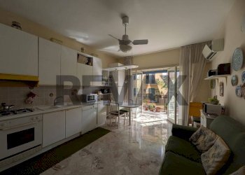 Cucina - Trilocale Via Marchese Di Roccaforte
45, Palermo - foto 4