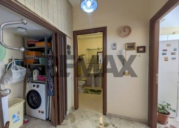 Lavanderia - Trilocale Via Marchese Di Roccaforte
45, Palermo - foto 8