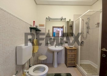 Bagno - Trilocale Via Marchese Di Roccaforte
45, Palermo - foto 9