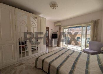 Camera / camera da letto - Trilocale Via Marchese Di Roccaforte
45, Palermo - foto 11