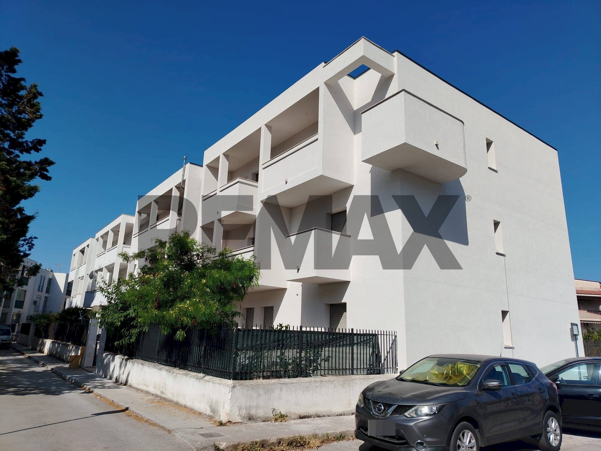 Edificio all\'aperto - Appartamento Piazza Giacomo Saputo
 
int. 2, Terrasini - foto 1