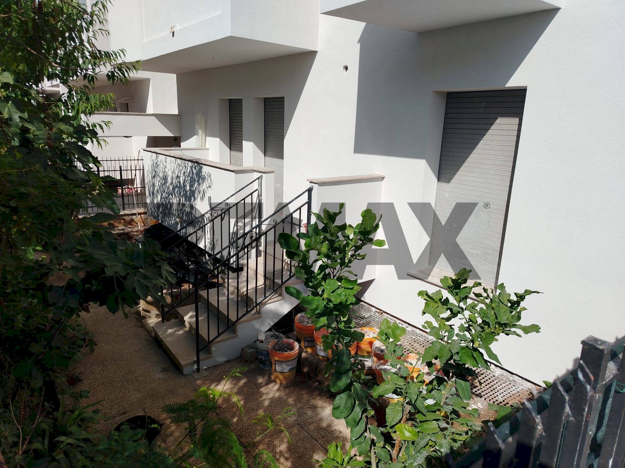 Casa all\'aperto - Appartamento Piazza Giacomo Saputo
int. 2, Terrasini - foto 3