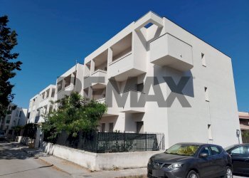 Edificio all\'aperto - Apartment Piazza Giacomo Saputo
 
int. 2, Terrasini - photo 1