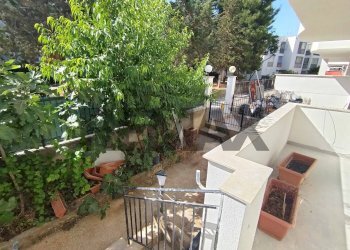 Terrazza - Apartment Piazza Giacomo Saputo
 
int. 2, Terrasini - photo 4