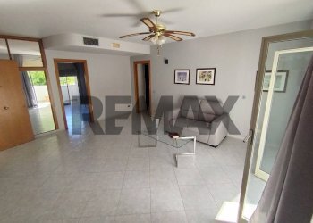 Soggiorno - Apartment Piazza Giacomo Saputo
 
int. 2, Terrasini - photo 8
