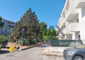 Edificio all\'aperto - Apartment Piazza Giacomo Saputo
 
int. 2, Terrasini - photo 22