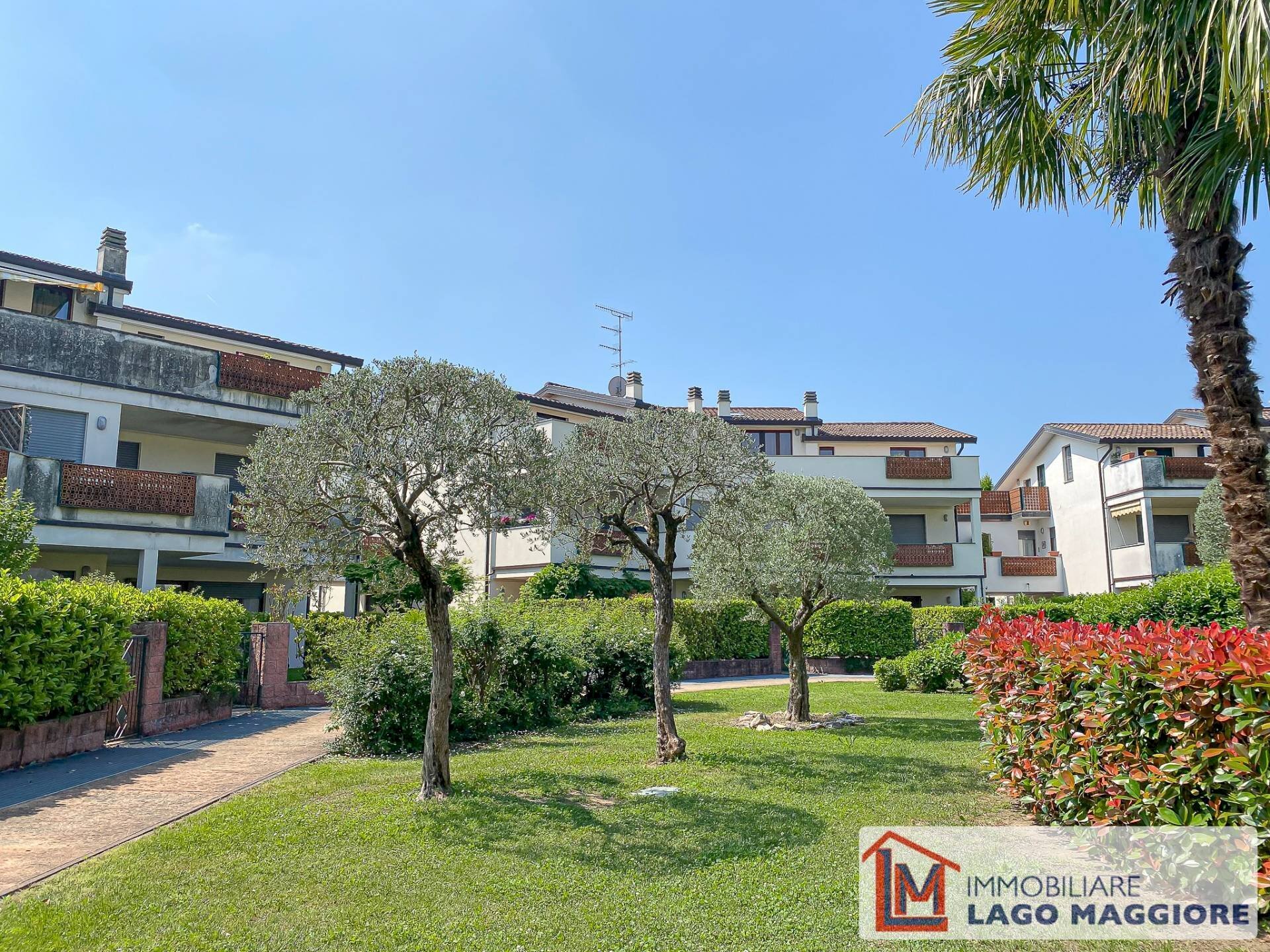 Foto 3 - Two-room apartment Via Diaz
10, Brebbia - photo 3