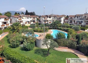 Foto 1 - Bilocale Via Diaz
 
10, Brebbia - foto 1