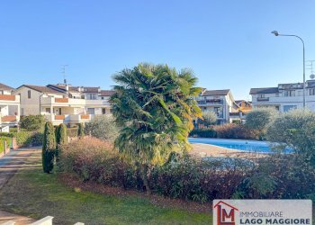 Foto 4 - Bilocale Via Diaz
 
10, Brebbia - foto 4