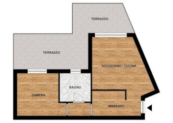 Foto 36 - Bilocale Via Diaz
 
10, Brebbia - foto 36