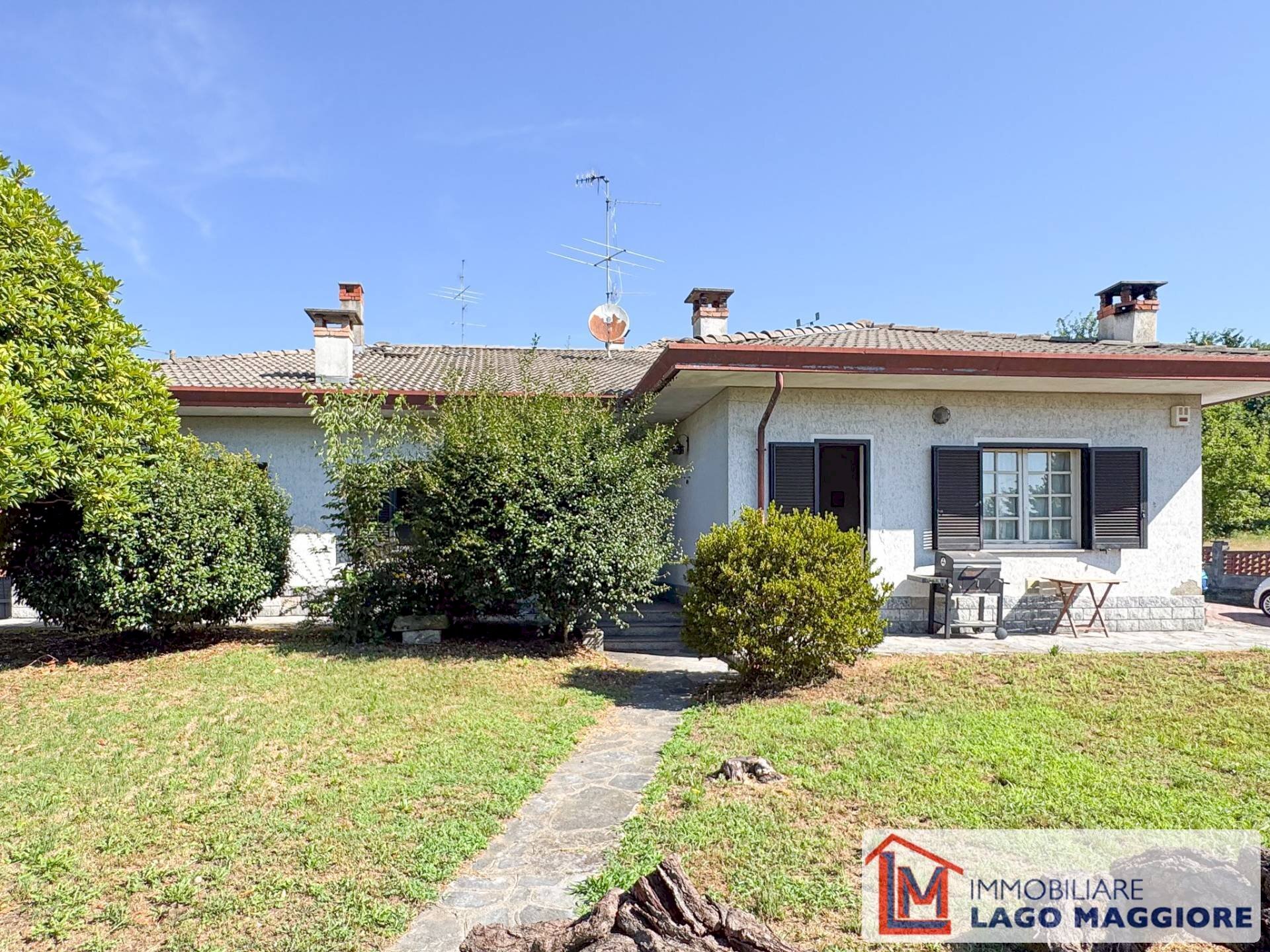 Foto 1 - Villa Via delle Motte
 
129, Ispra - photo 1