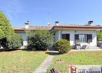 Foto 1 - Villa Via delle Motte
 
129, Ispra - photo 1